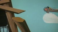 Tom and Jerry   Cannery Rodent, Episode 156 Part 1