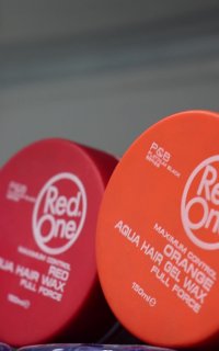 معرفی واکس مو رد وان حالت دهنده قوی مو