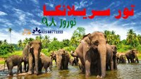 تور سریلانکا نوروز 98 | قیمت تور سریلانکا نوروز 98 | srilanka tours 98