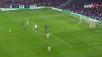 خلاصه بازی بارسلونا 3-0 چلسی (درخشش مسی) - HD