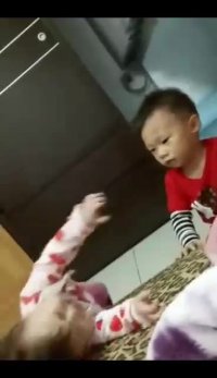 متاسفانه لحظاتی پیش جنگ کره شمالی و جنوبی آغاز شد!!!