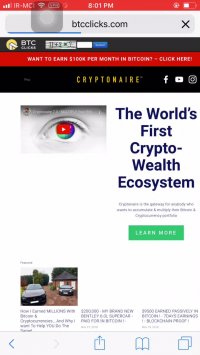 سایت کلیکی معتبر