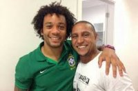 مقایسه دو دفاع برزیلی رئال مادرید - مارسلو یا روبرتو کارلوس ؟