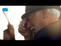 The Moon Upon the Spears, ماه نیزه‌ها , Haj Abdolreza Helali and Hamed Zamani