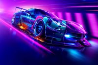 تریلر جدید بازی Need For Speed Heat - تیم گیمر