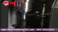 فرز دروازه ای CNC -شرکت ماشین افزار آذربایجان