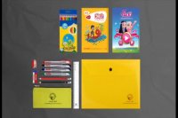 پک لوازم التحریر تبلیغاتی