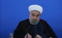 روحانی: عملکرد مناسب دولت برای رشد اقتصادی