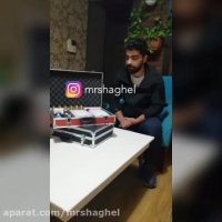 رضایت مشتری از بسته های نانوگلس | 09128708790