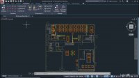 آشنایی با رابط کاربری اتوکد جدید AutoCAD 2020 interface