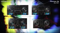 Pioneer DJ DDJ-RZX & rekordbox video Official Introduction