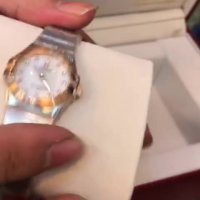 ساعت امگا کانسلشن زنانه