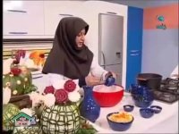 فیلم طرز تهیه کوفته برنجی - تهیه کوفته برنجی