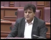 سخنان دکتر لطیف پدرام در مورد تفرقه انگیزی بریتانیا