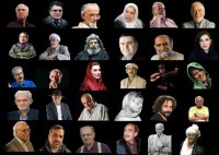 هنرمندانی را که سال 99 از دست دادیم