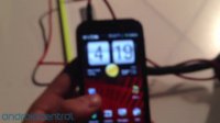 HTC Rezound hands-on