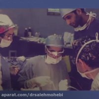 اجراء عملیه مع فریق عرفان