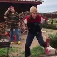 کباب درست کردن فقط این !!!