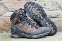 بهترین کفش کوهنوردی سالامون salamon مدل quest prime gtx