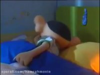 لالایی کودک