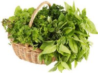 خواص باور نکردنی انواع سبزی