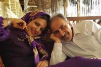 محمد علی نجفی همسر دومش را به قتل رساند