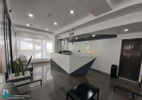 طرحی و اجرای کلینیک دندانپزشکی آرتمیس