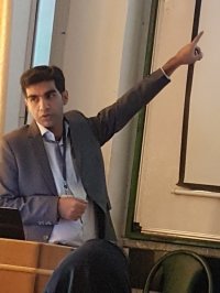 گزارش سومین کنفرانس ملی مهندسی کامپیوتر و برق