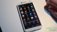 Moto X Hands On & First Look!