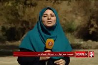 رها سازی چند گونه حیات وحش به دامان طبیعت