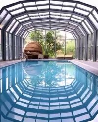 سقف متحرک(تهران-آبعلی)