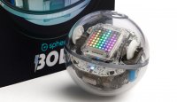 ربات جدید Sphero با نمایشگر LED معرفی شد !