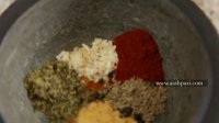 Taco Seasoning Recipe