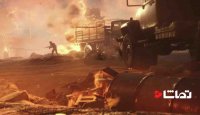 تریلر تست بازی جدید " Insurgency " ( شورشی )