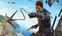 تریلر جدیدی از بازی Just Cause 4 با نام Deep Dive منتشر شد