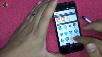 Hard Reset ALCATEL A3 | ORANGE DIVE 72 Factoey Reset