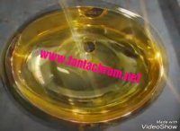 ابکاری طلایی / دستگاه فانتاکروم/آموزش کروم09125371393