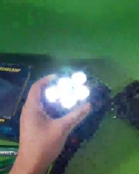 معرفی پرنور ترین چراغ های پیشانی موجود در بازار - لیموتاپ مگ