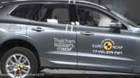 Volvo XC60 (2018) The Safest SUV | CRASH TEST