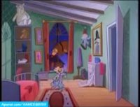 برنامه کودک پلنگ صورتی این قسمت کریسمس