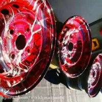 دستگاه هیدروگرافیک ایلیا کروم