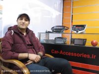 دی وی دی فابریک تویوتا هایلوکس