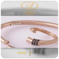 نیم ست دورژا