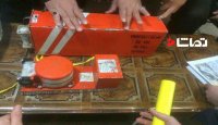 اطلاعات جعبه سیاه هواپیمای سانحه دیده ATR خوانده شد