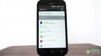 HTC One SV Review