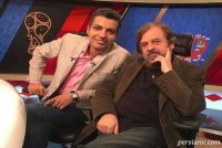 به یاد استاد صدر با روایت عادل فردوسی پور