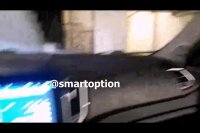 رادار نقطه کور BSA تیگو 5 - اسمارت آپشن