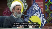 Is wearing Hijab (Islamic covering) rational? | Alireza Panahian