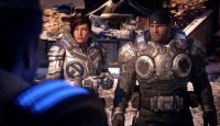 نمایش کامل جدیدترین تریلر بازی - Gears of War 5 در کنفرانس مایکروسافت ( E3 2018 )
