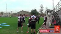 تمرین پرسپولیس قبل از دربی 81
